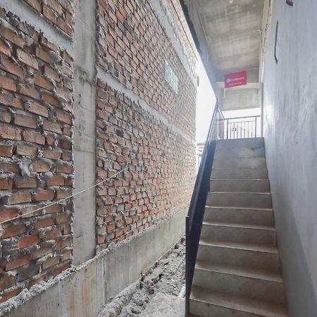 Reddoorz Syariah Near Ramayana Mall Ταρακάν Εξωτερικό φωτογραφία
