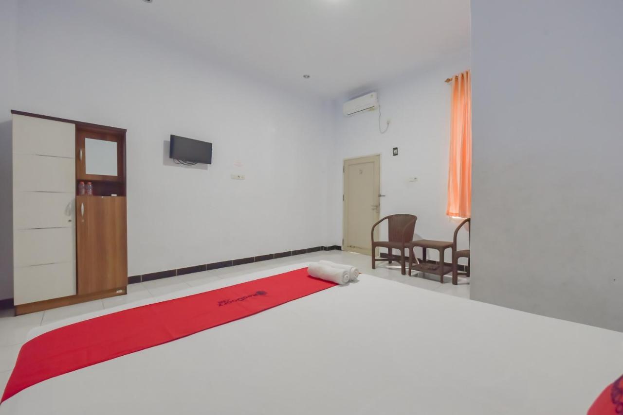 Reddoorz Syariah Near Ramayana Mall Ταρακάν Εξωτερικό φωτογραφία