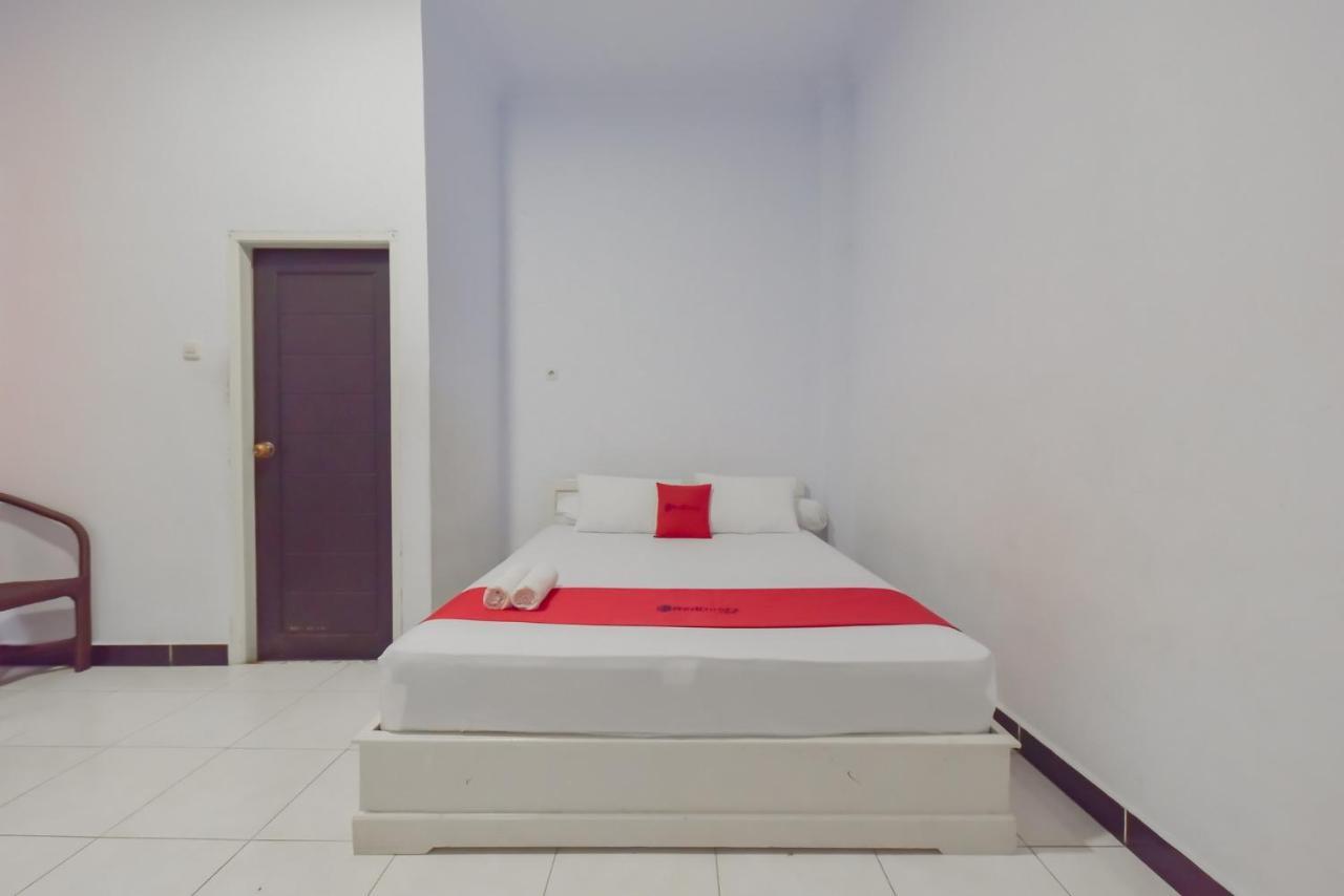 Reddoorz Syariah Near Ramayana Mall Ταρακάν Εξωτερικό φωτογραφία