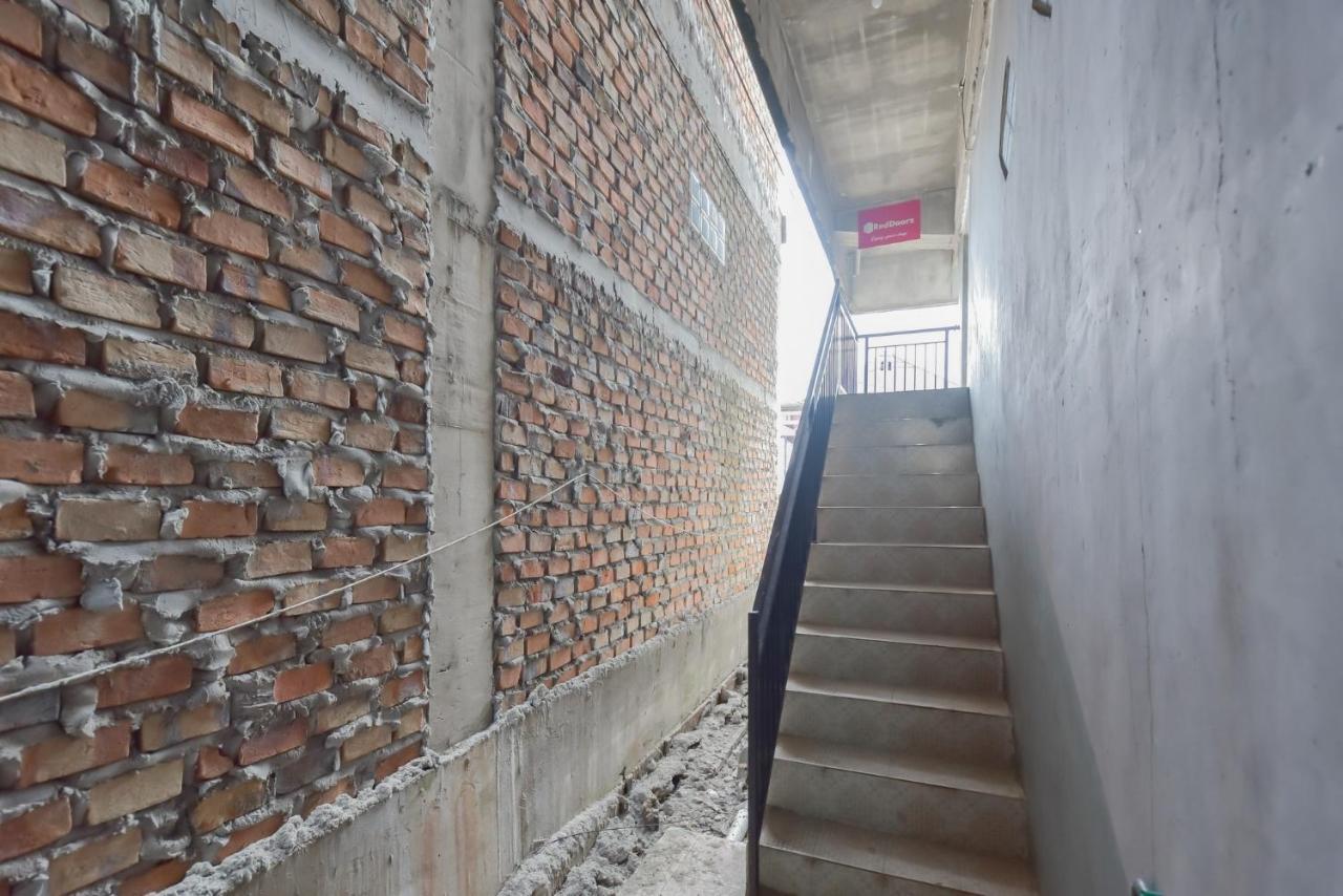 Reddoorz Syariah Near Ramayana Mall Ταρακάν Εξωτερικό φωτογραφία